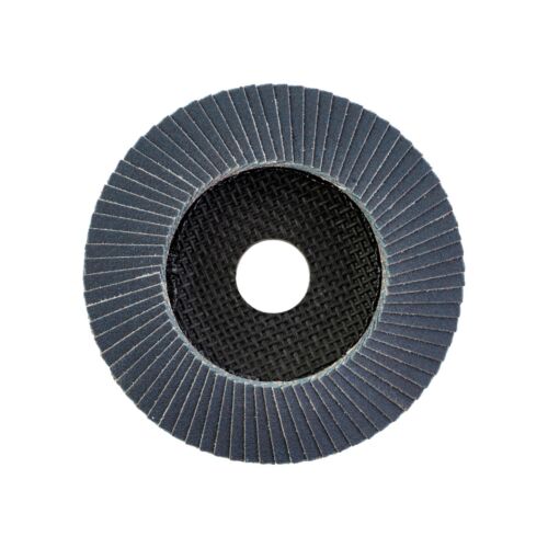 Flap disc Zirconium 115 mm / Grit 80 - Zirconium Lamellenslijpschijven