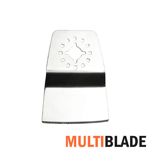Multiblade MB41 Kort segmentblad