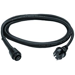4 m EU - 1 pc - QUIK-LOK kabels