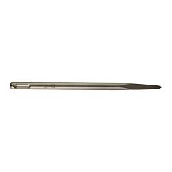 Thin pointed 180 mm - 1 pc - SDS-Plus dunne puntbeitel