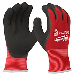 Winter Cut A Gloves - 10/XL - 1pc - Winter Cut A Handschoenen