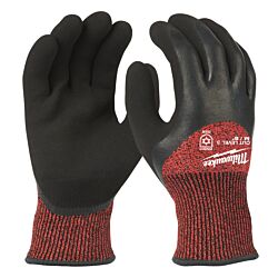 Winter Cut C Gloves - 8/M - 1pc - Winter Cut C Handschoenen