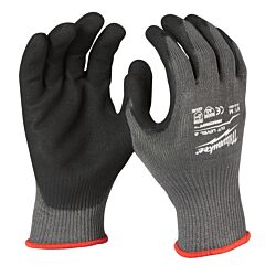 Cut E Gloves - 9/L - 1pc - Cut E Gloves