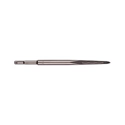 SDS-Plus Sledge pointed chisels self sharpening 250 mm - 1 pc - SDS-Plus SLEDGE zelfslijpende beitels