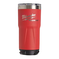 Packout Tumbler 591 ml Red - PACKOUT Thermosbeker