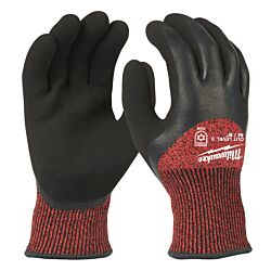 Winter Cut C Gloves - 7/S - 1pc - Winter Cut C Handschoenen