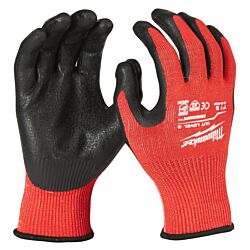 Cut C Gloves - 7/S - 1pc - Cut C Gloves