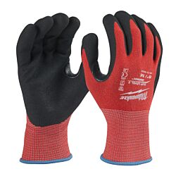 Cut B Gloves - 8/M - 1pc - Cut B Handschoenen